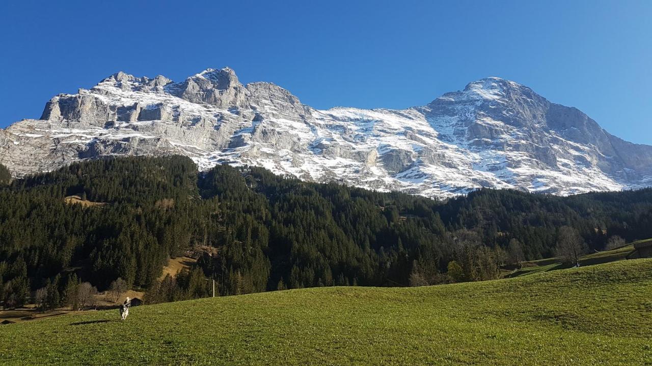 Farm stay Bei Der Arve *