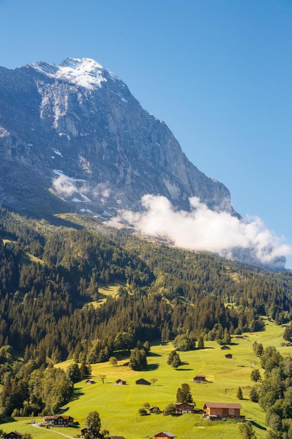 Bei Der Arve Grindelwald