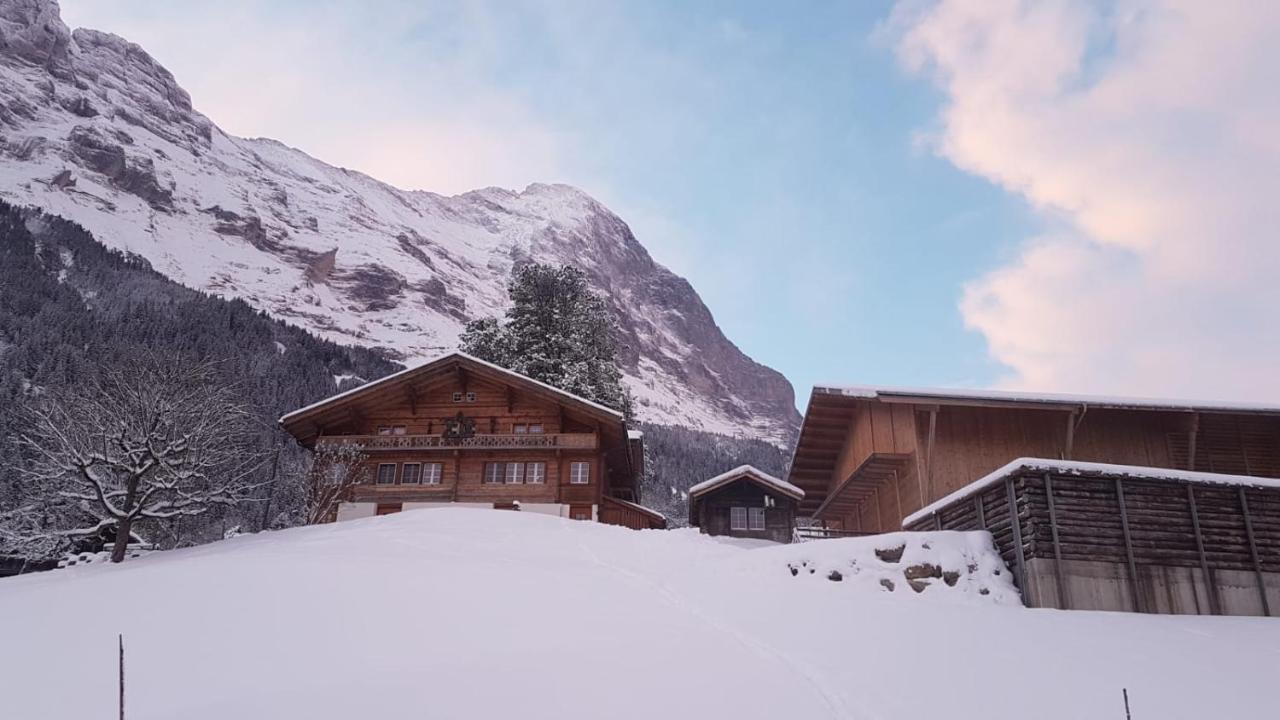 Bei Der Arve Grindelwald