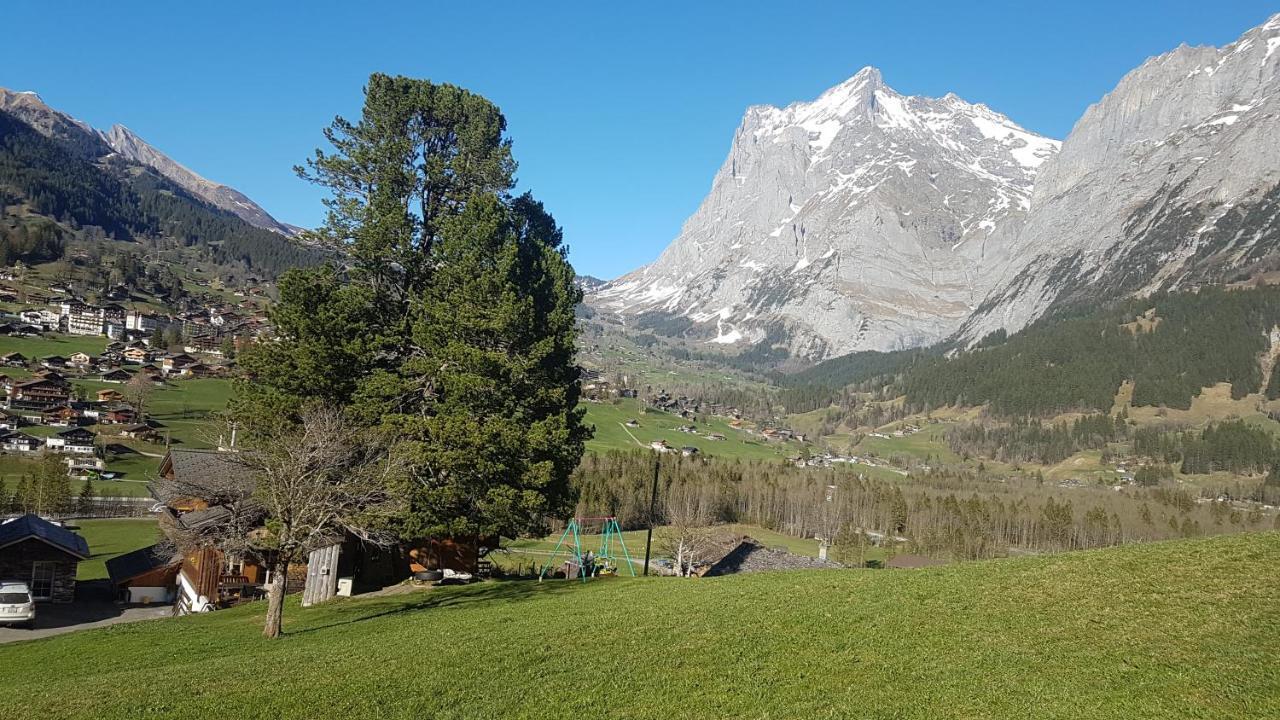 Bei Der Arve Farm stay Grindelwald