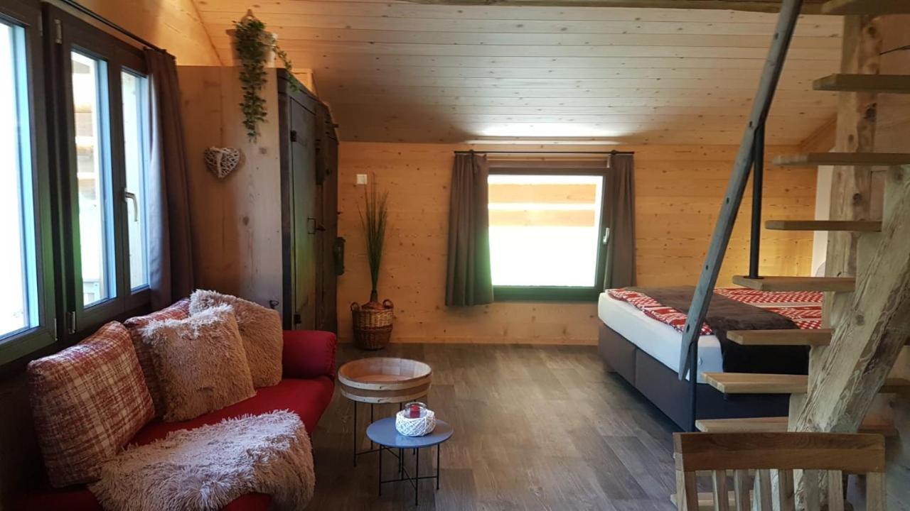 Farm stay Bei Der Arve *