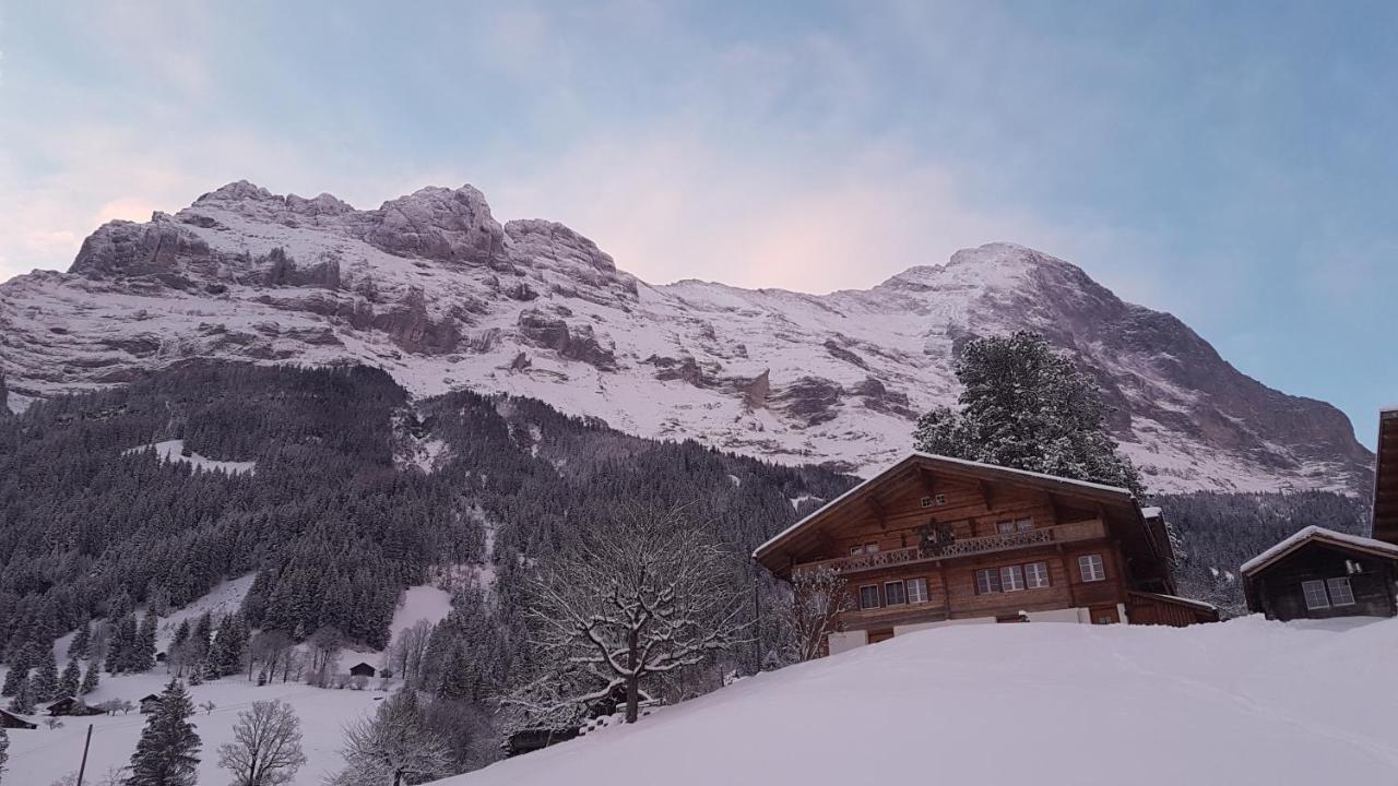 Bei Der Arve * Grindelwald