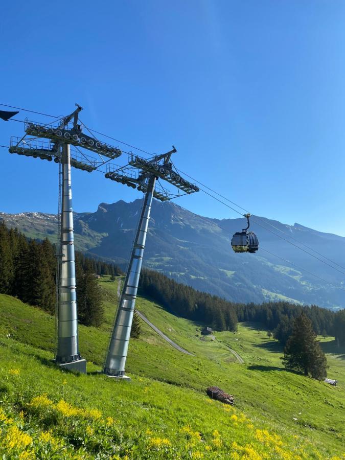Herrschaft * Grindelwald