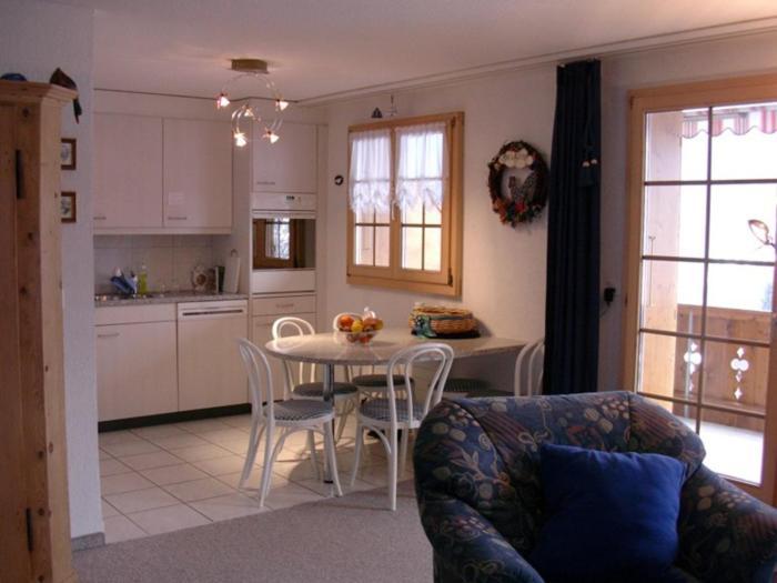 Firstsunne Apartment *