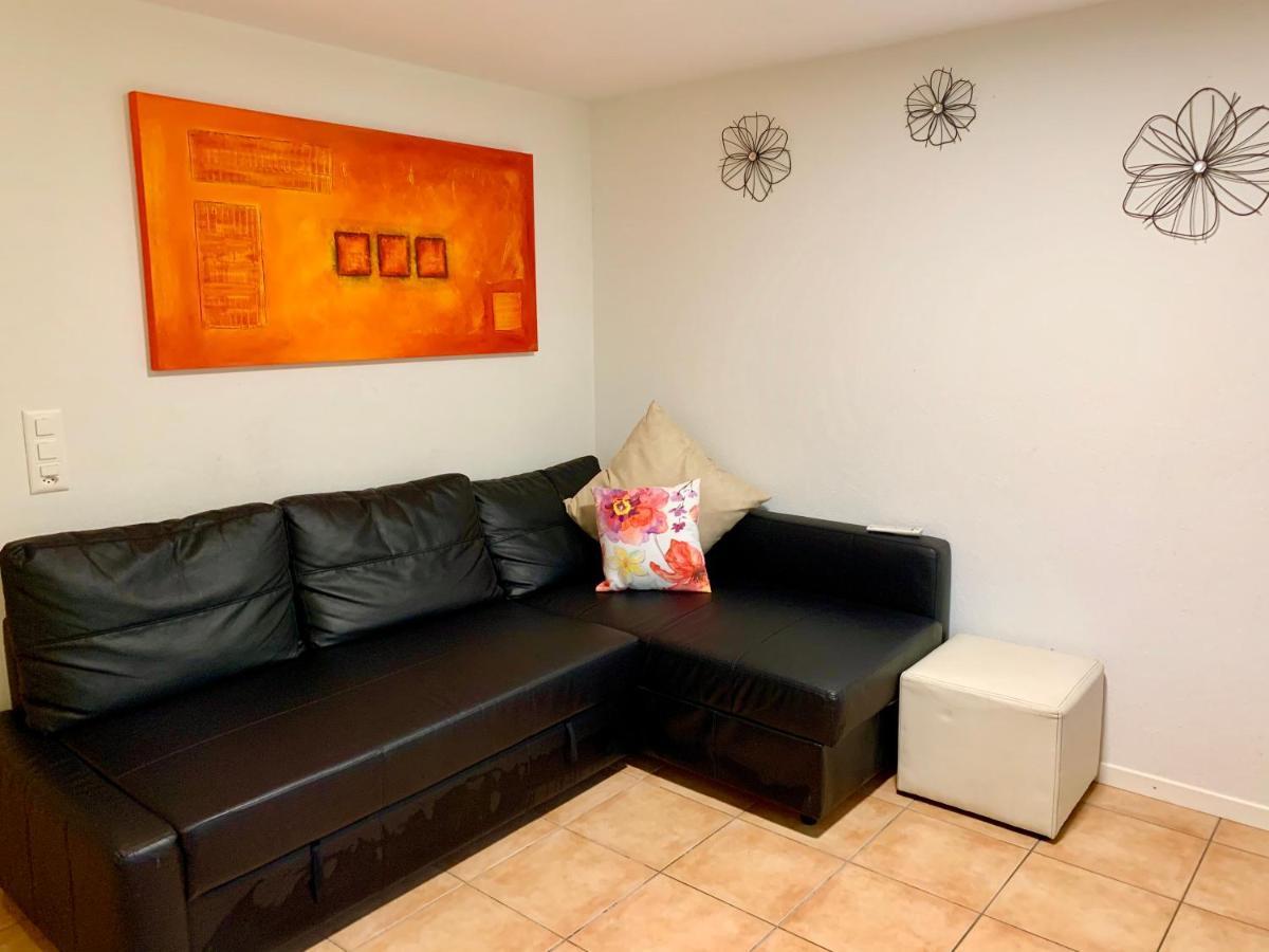 Apartment Amazing Eiger Grindelwald