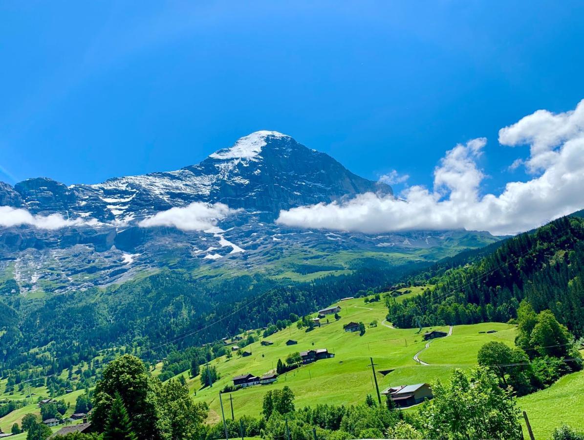 Apartment Amazing Eiger
