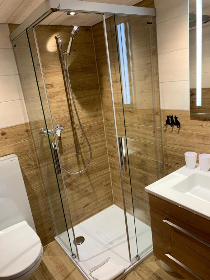 Apartment Fluehblueemli