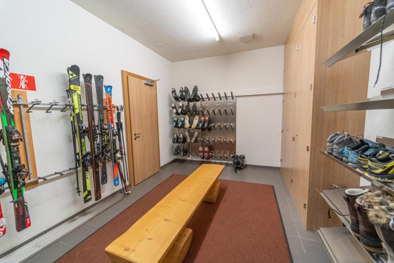 Ferienwohnung Celina Grindelwald