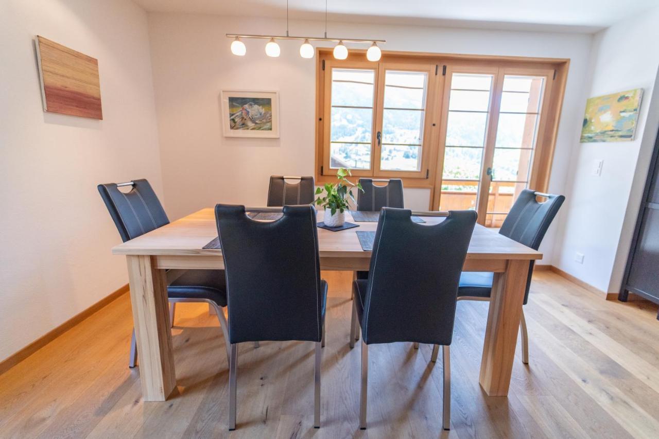 Ferienwohnung Celina *