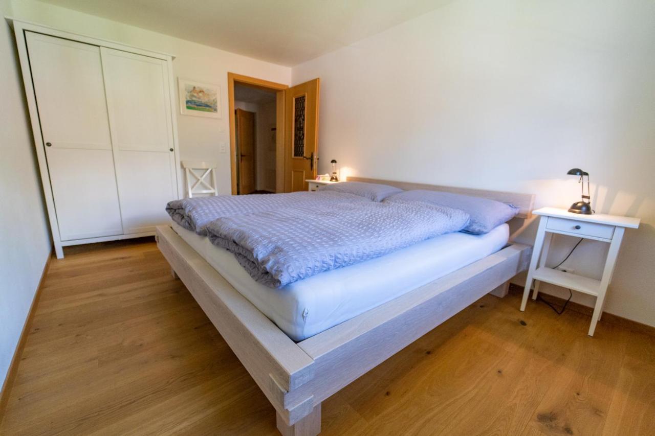 Ferienwohnung Celina Grindelwald