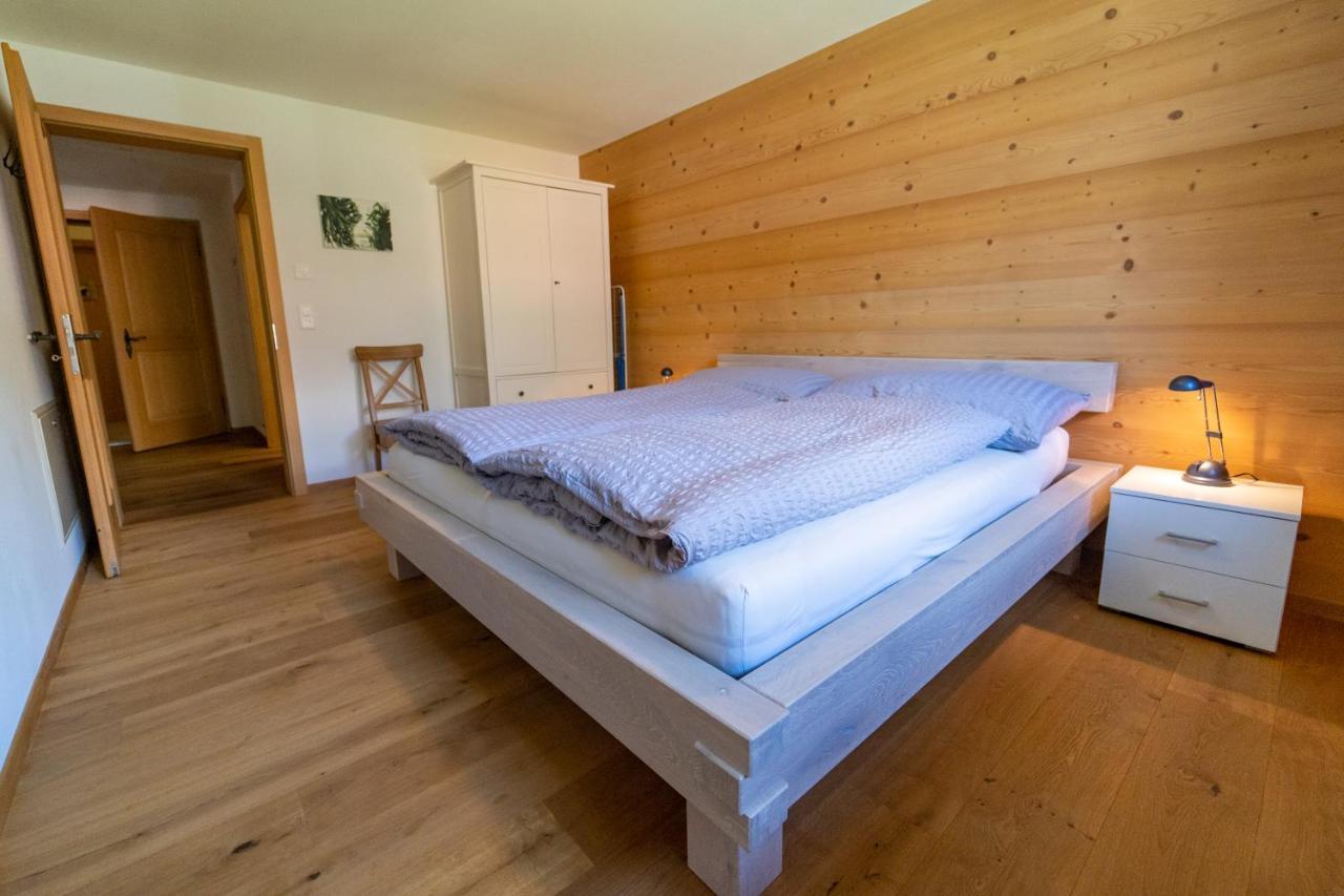 Ferienwohnung Celina Grindelwald