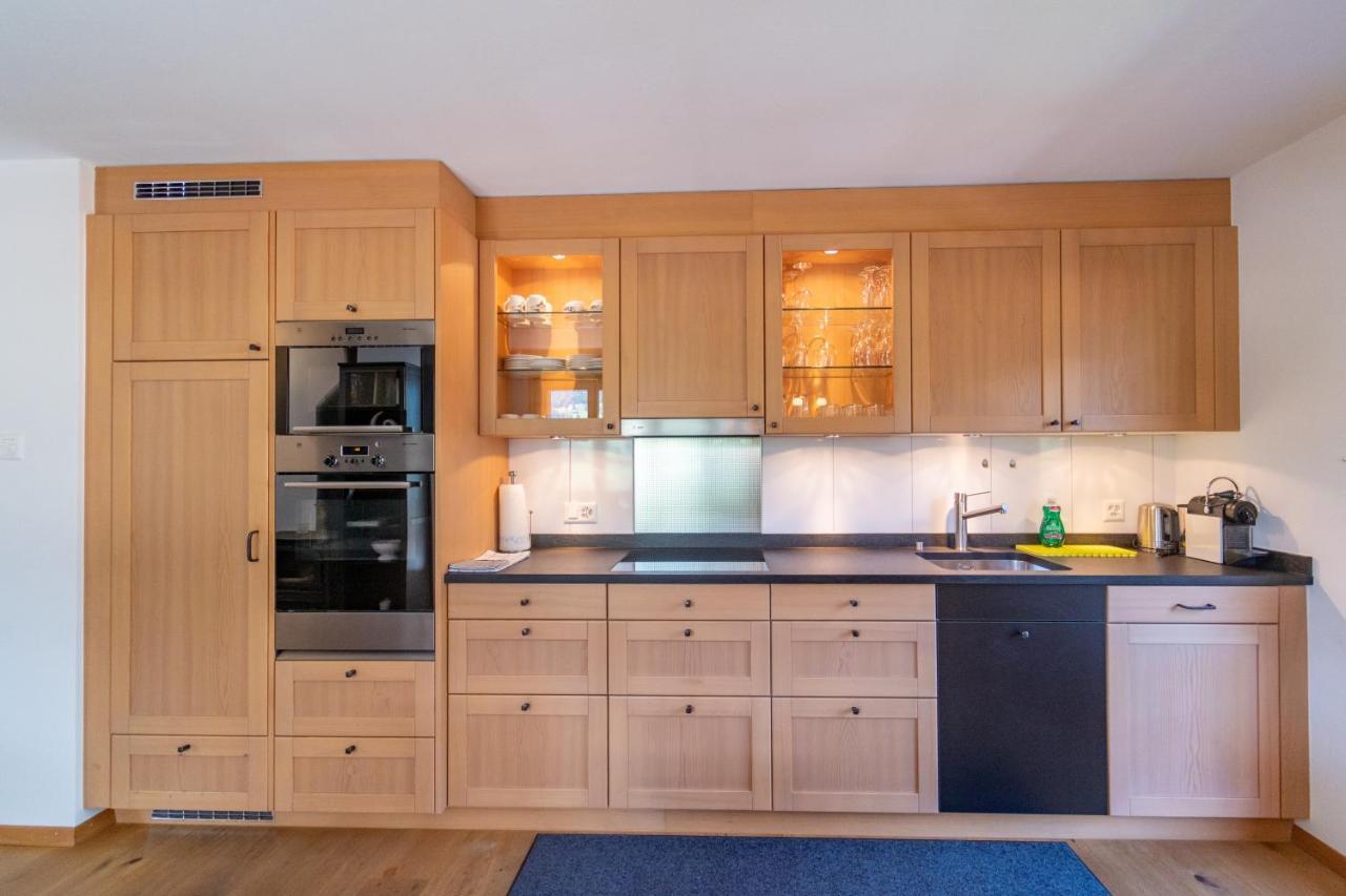 Apartment Ferienwohnung Celina *