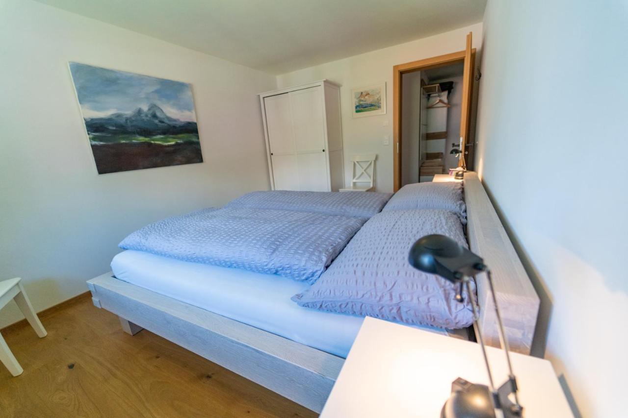 Ferienwohnung Celina Grindelwald