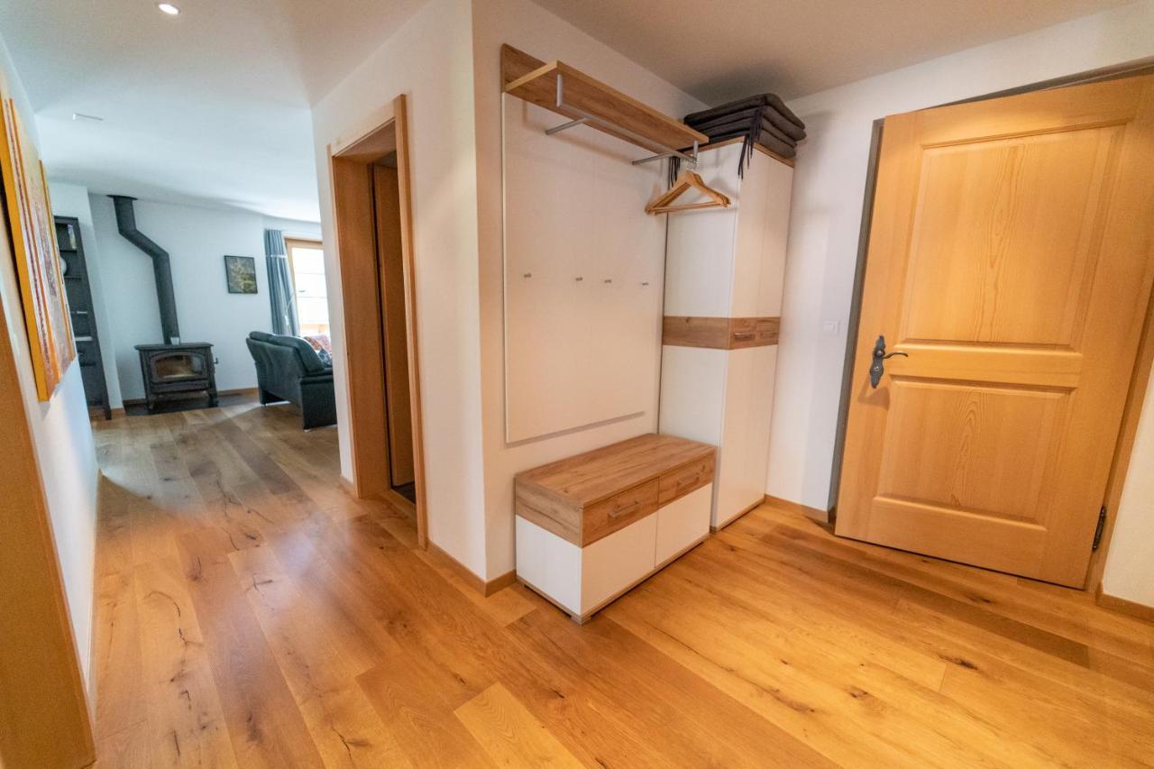Apartment Ferienwohnung Celina Grindelwald