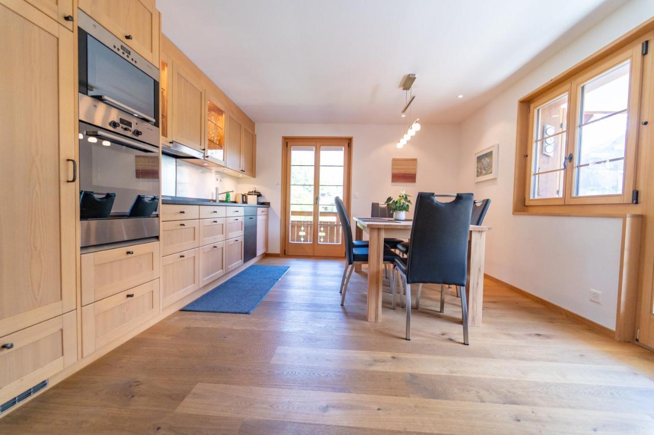 Apartment Ferienwohnung Celina