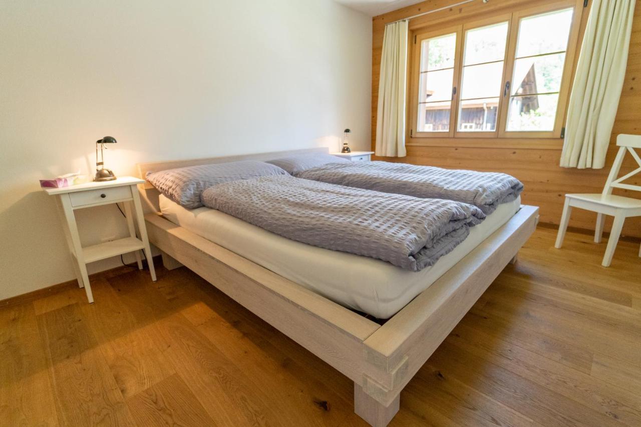 Apartment Ferienwohnung Celina Grindelwald