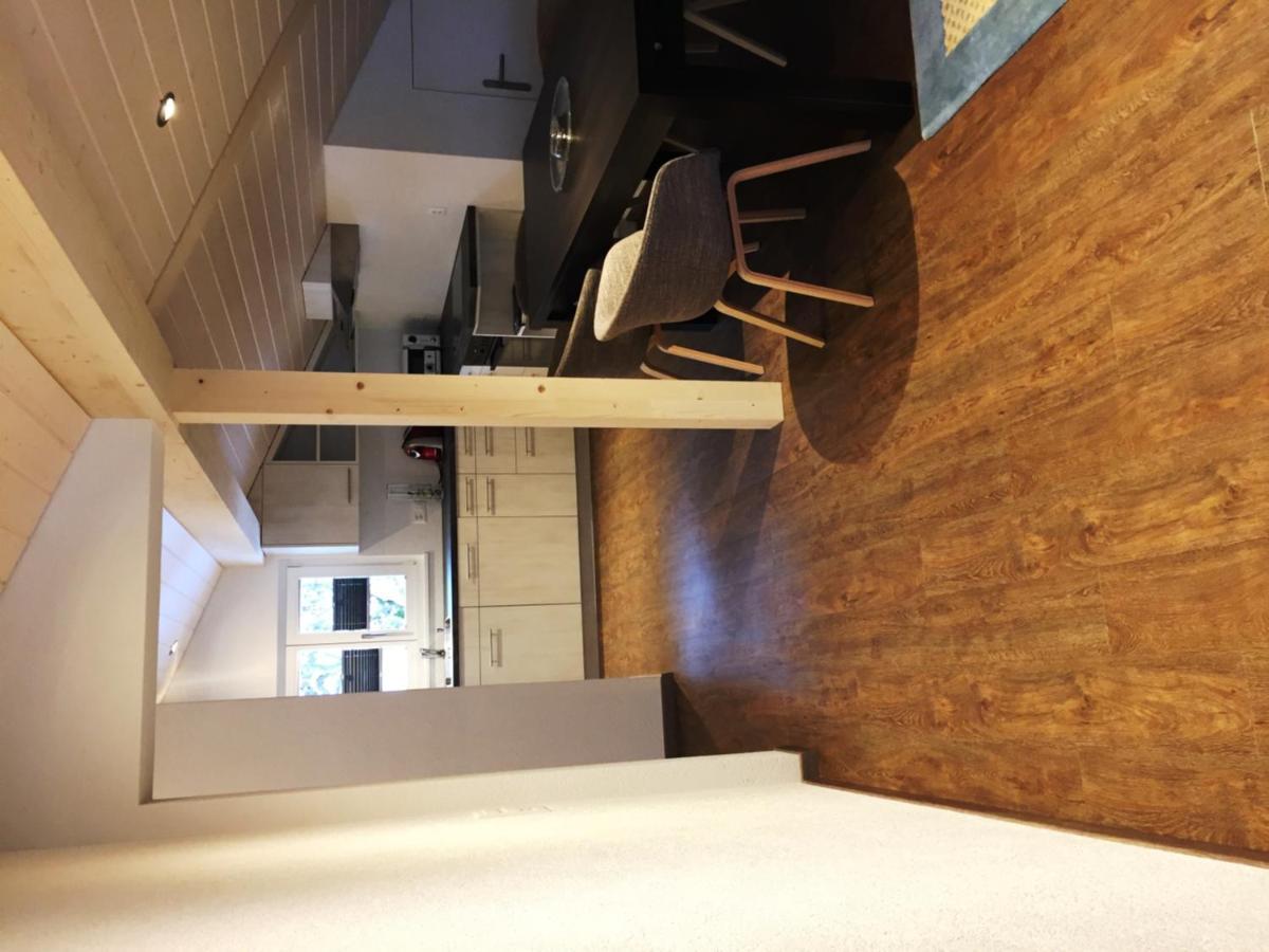 Grunegg Apartment *