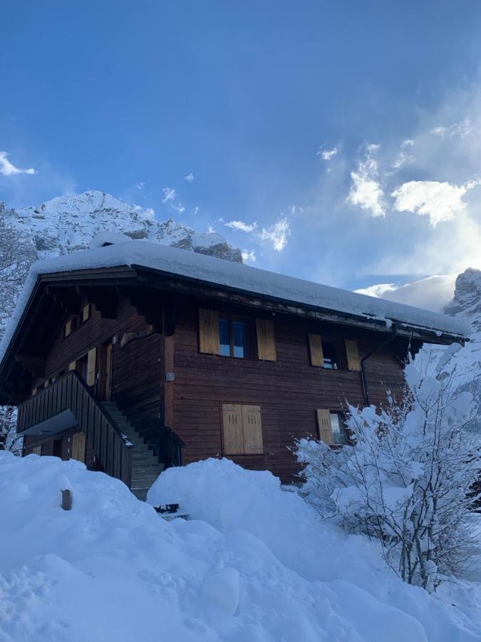 Sunneblick * Grindelwald