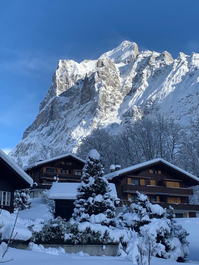Sunneblick * Grindelwald