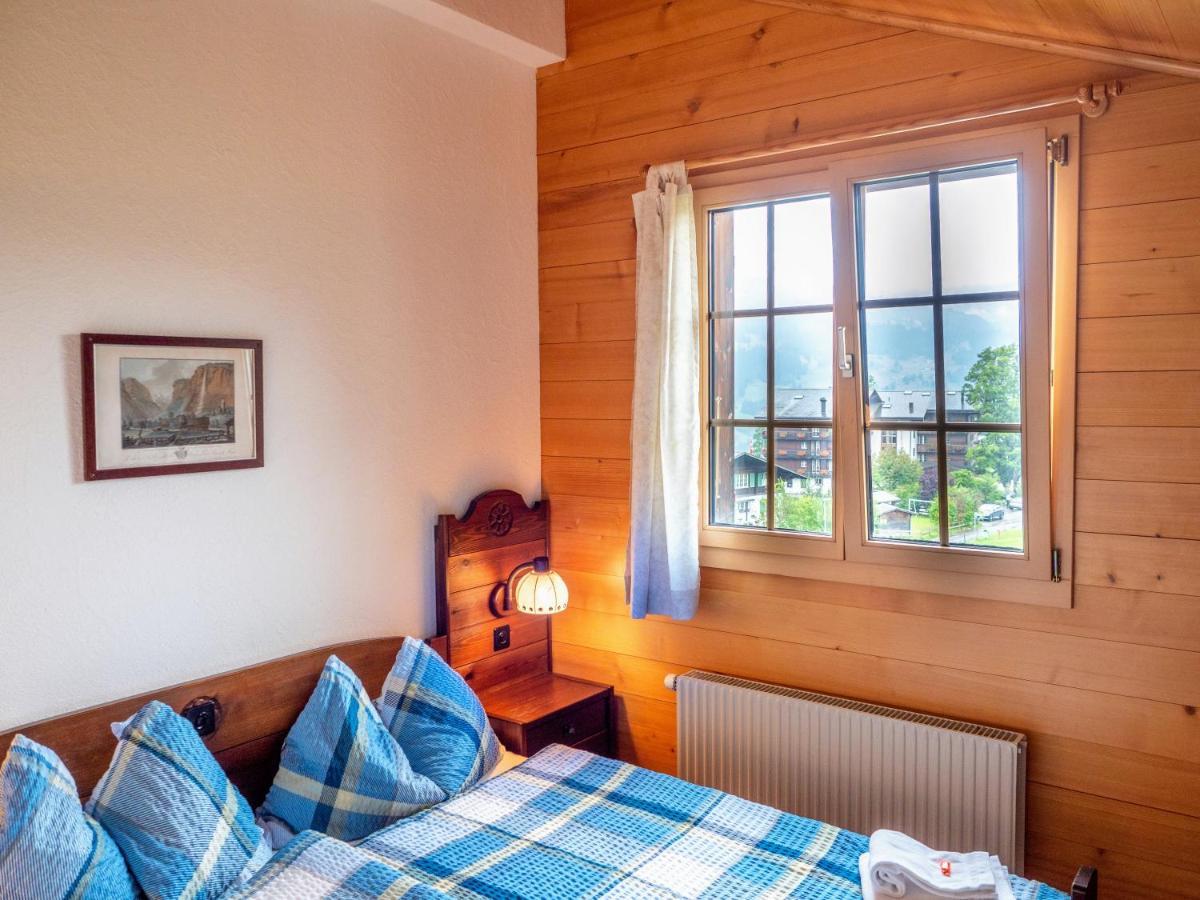 Bed & Breakfast Gletscherblick 3*