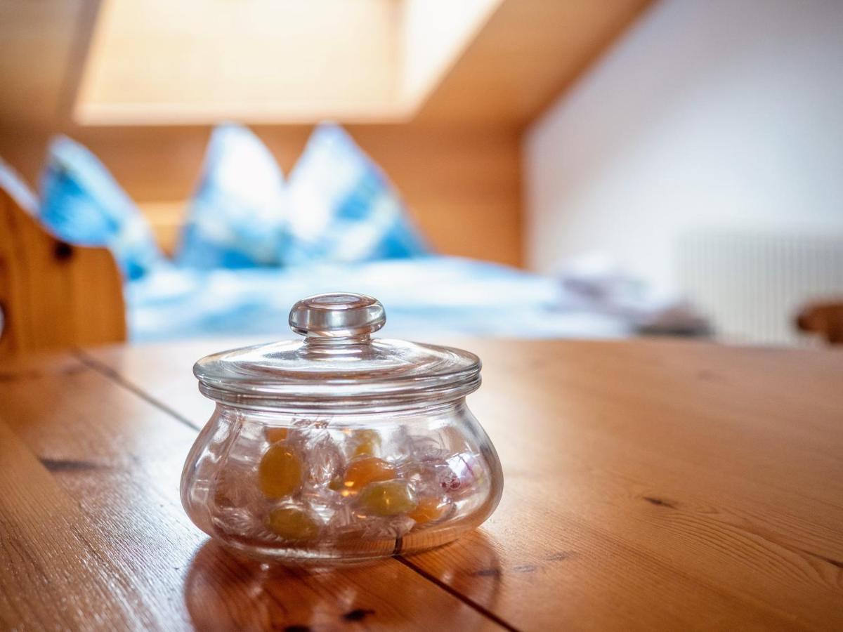 Gletscherblick Bed & Breakfast