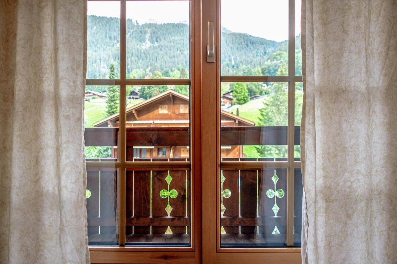 Gletscherblick 3* Grindelwald