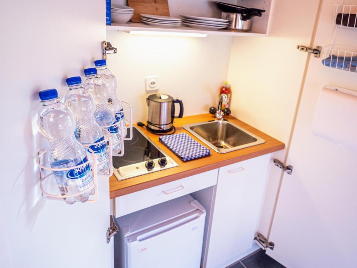 Bed & Breakfast Gletscherblick 3*