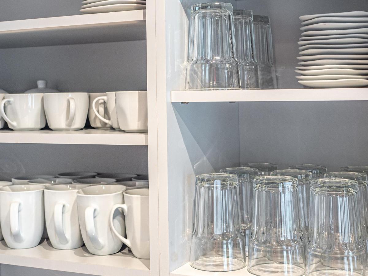 Gletscherblick Bed & Breakfast