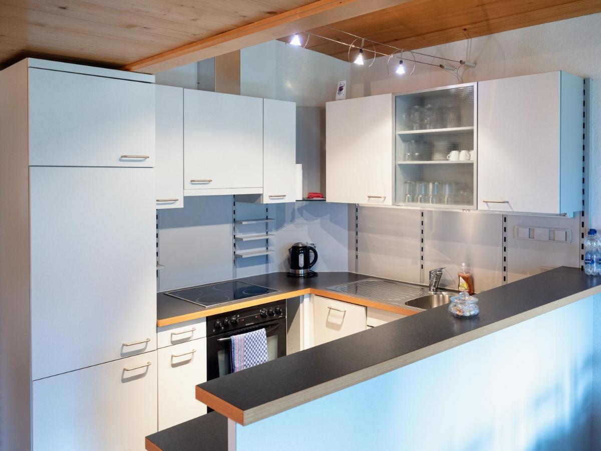 Bed & Breakfast Gletscherblick