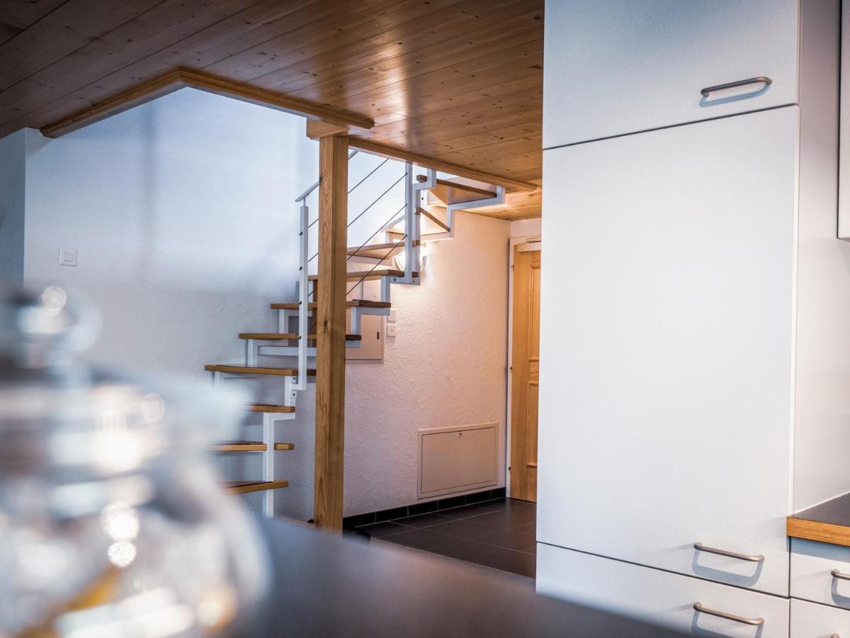 Bed & Breakfast Gletscherblick
