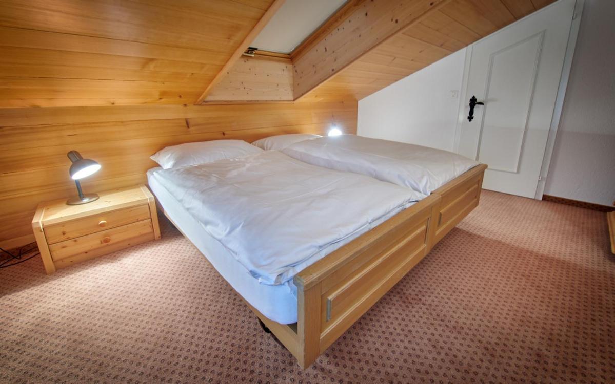 Gletscherblick Bed & Breakfast