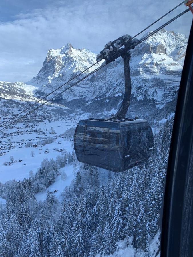 Locherboden * Grindelwald
