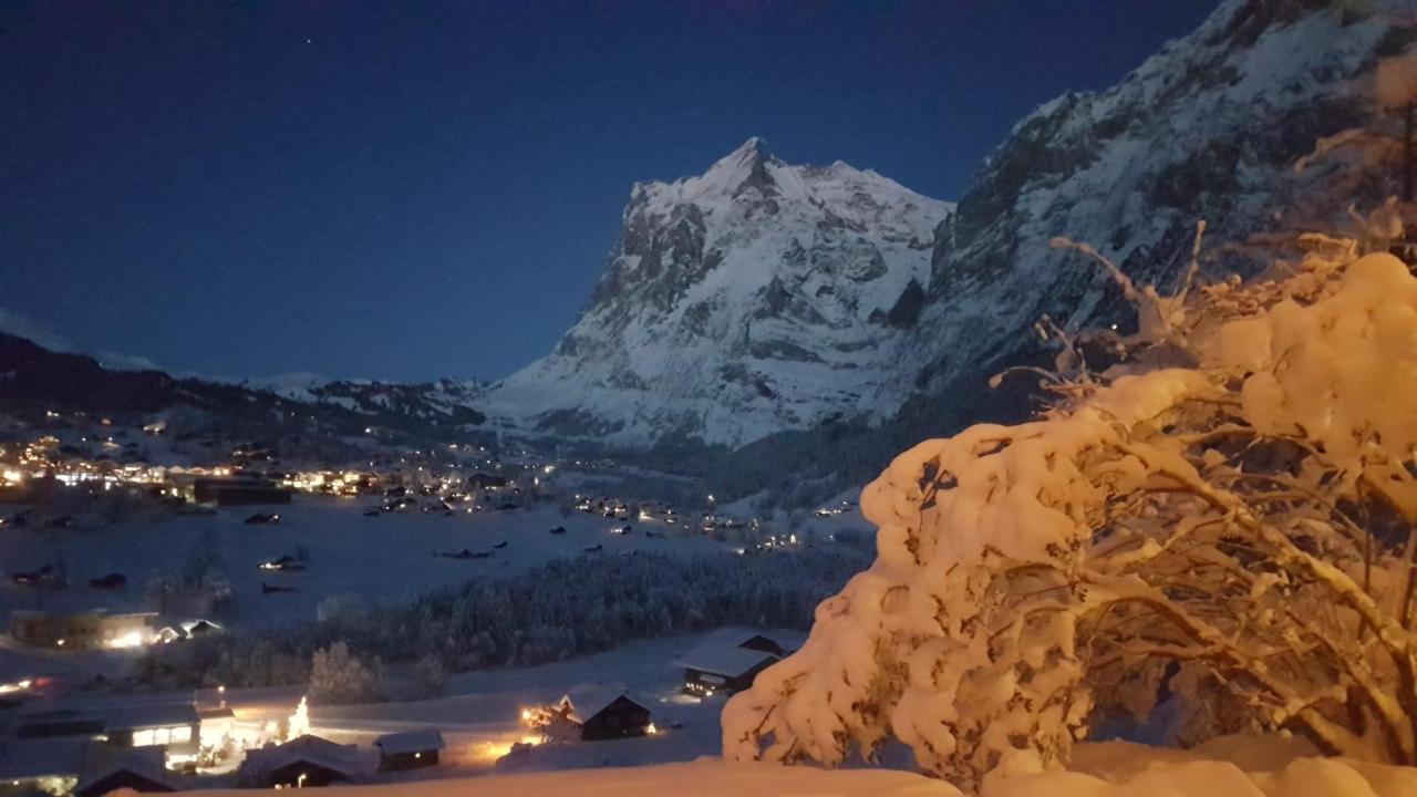 Farm stay Bei Der Arve Grindelwald