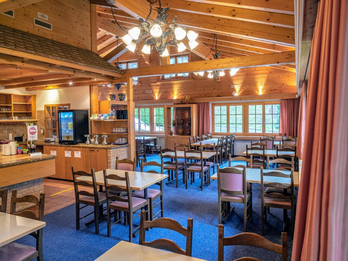 Gletscherblick 3* Grindelwald