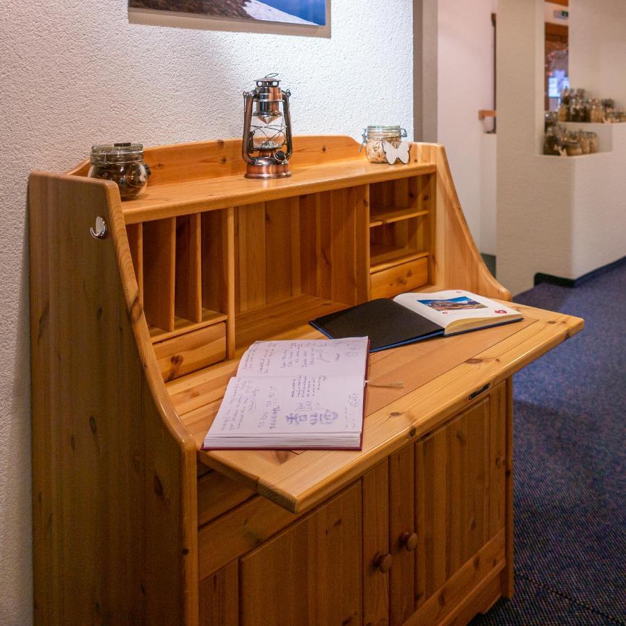 Bed & Breakfast Gletscherblick 3*