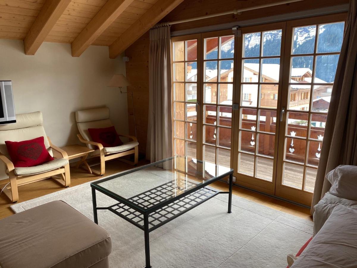 Apartment Chalet Elizabeth *