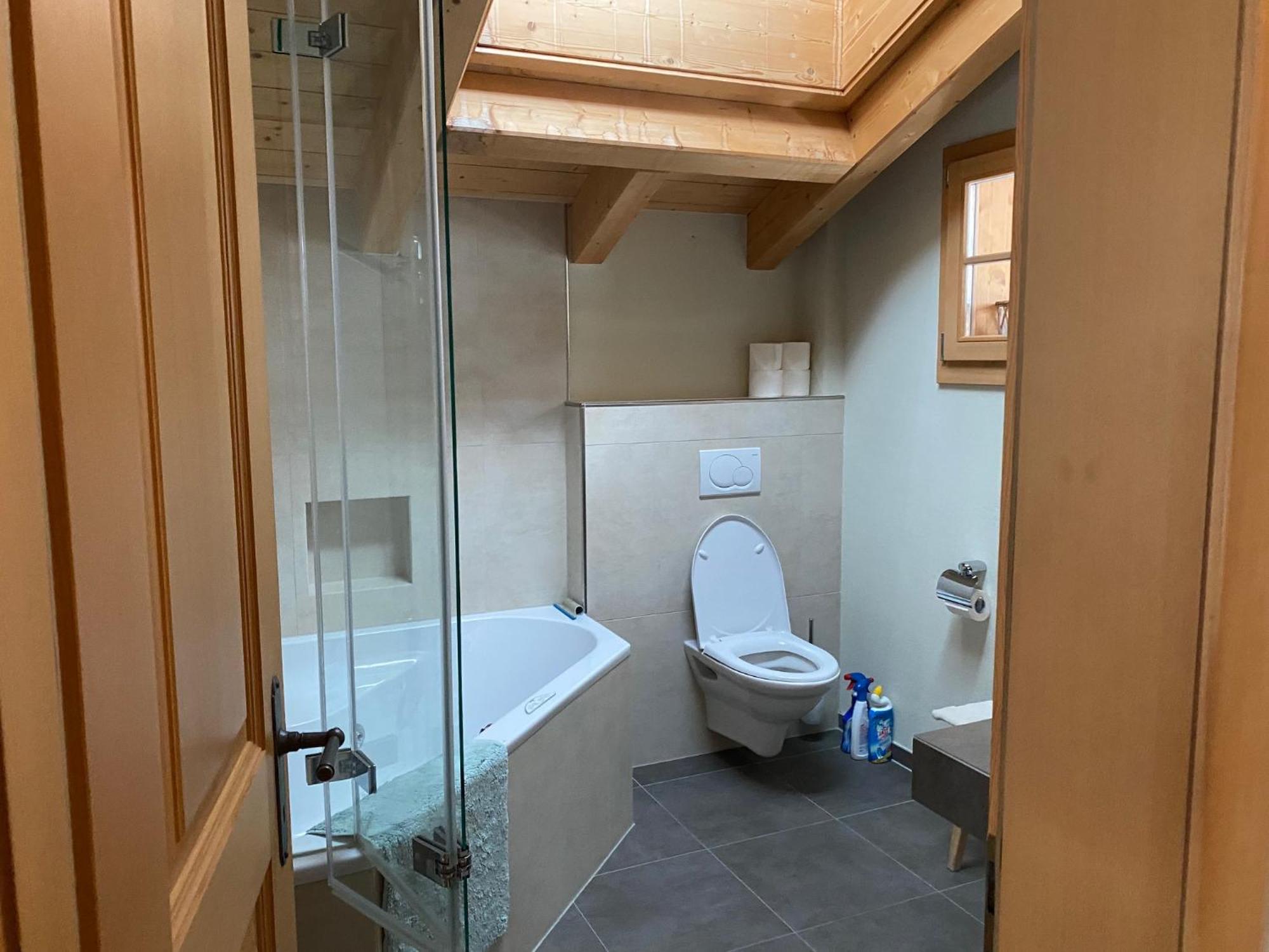 Chalet Elizabeth Apartment Grindelwald