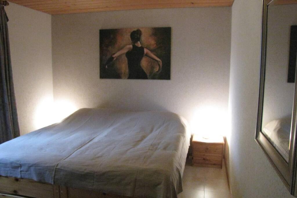 3,5 Kasa Bonaventura * Grindelwald