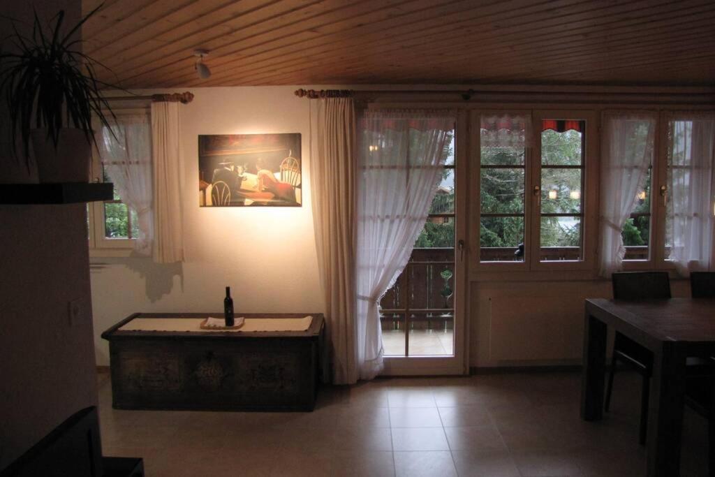 3,5 Kasa Bonaventura Apartment *