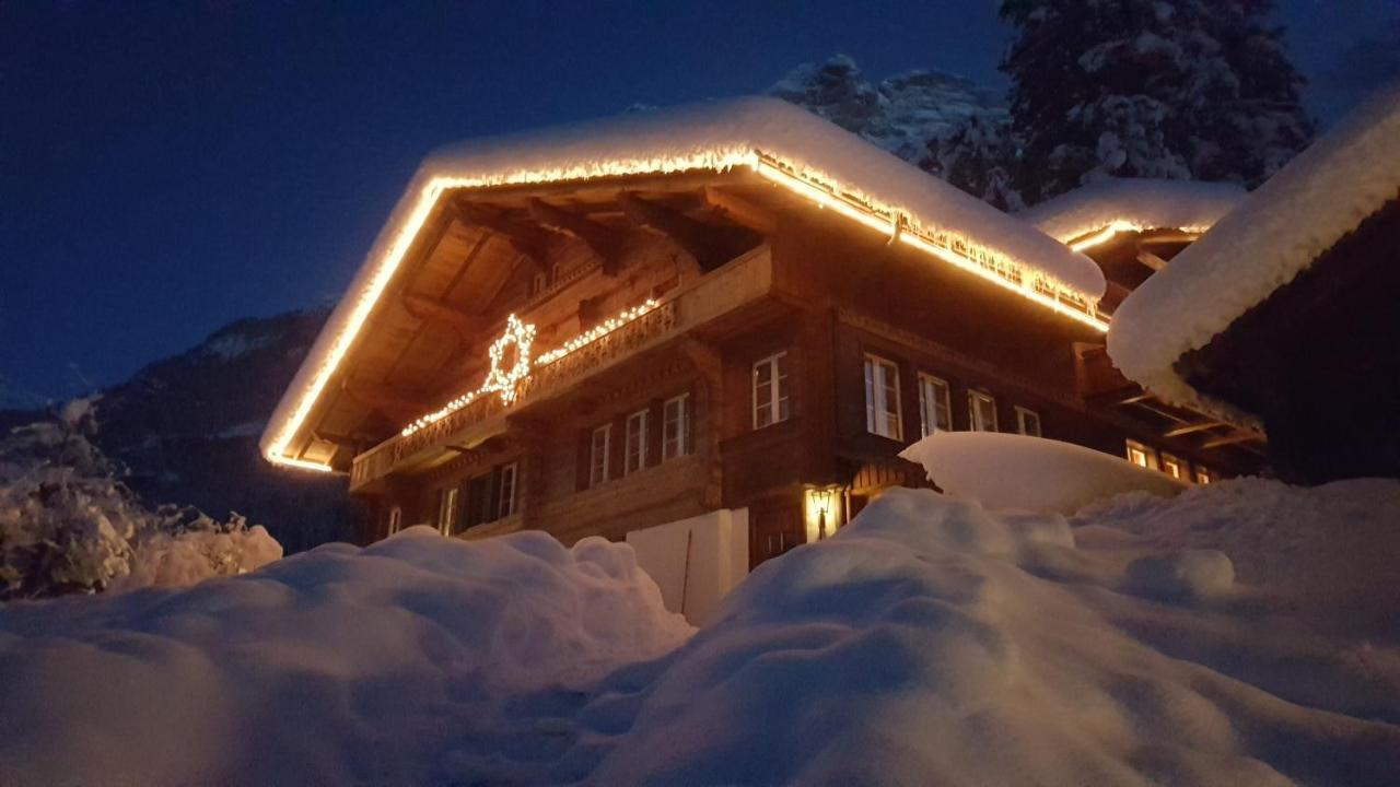 Bei Der Arve * Grindelwald