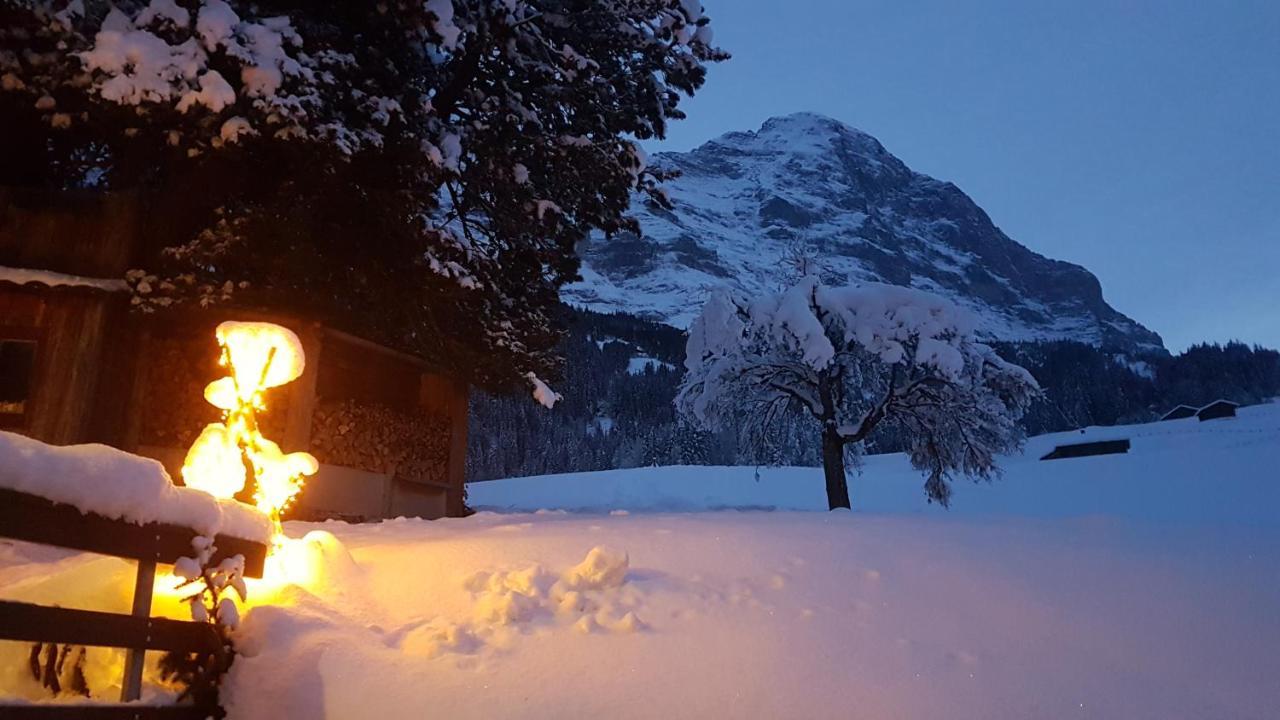 Farm stay Bei Der Arve