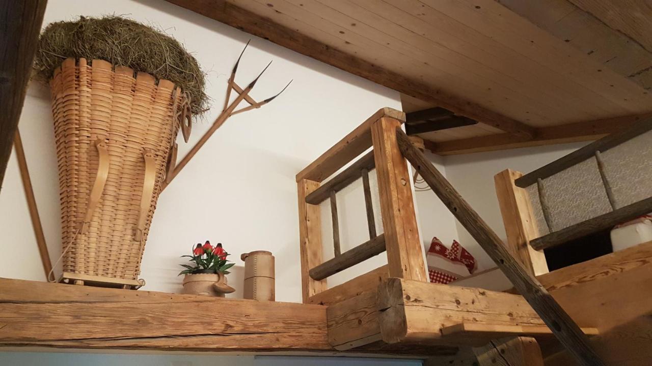 Bei Der Arve Farm stay Grindelwald