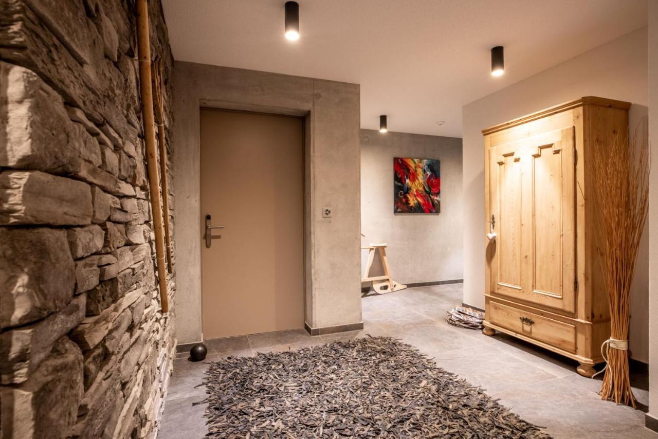 Carve - Eiger, Moench And Jungfrau Apartment