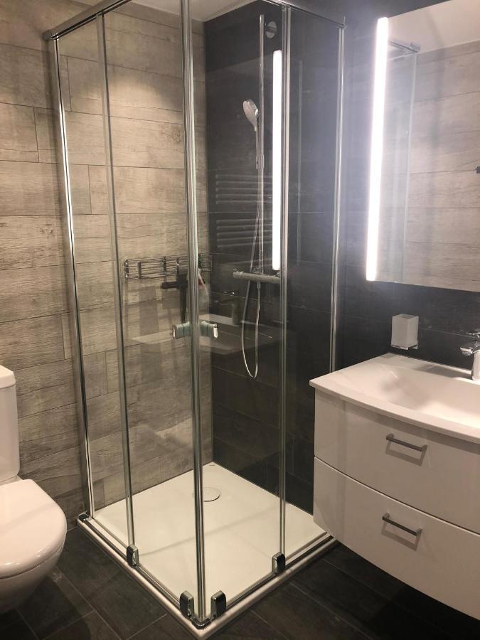Apartment 3,5 Kasa Bonaventura *