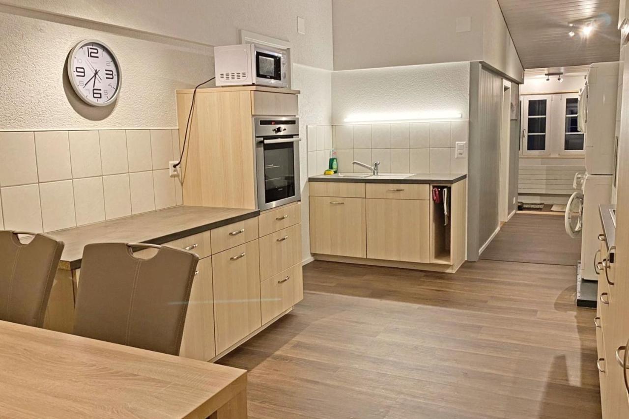 Comfortable Close To Slopes Apartment