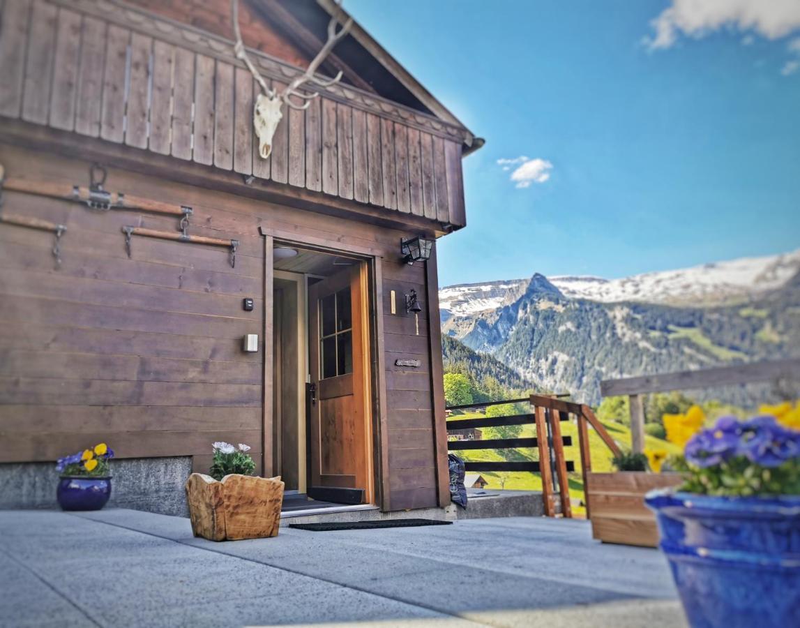 Jägerstübli 3* Grindelwald