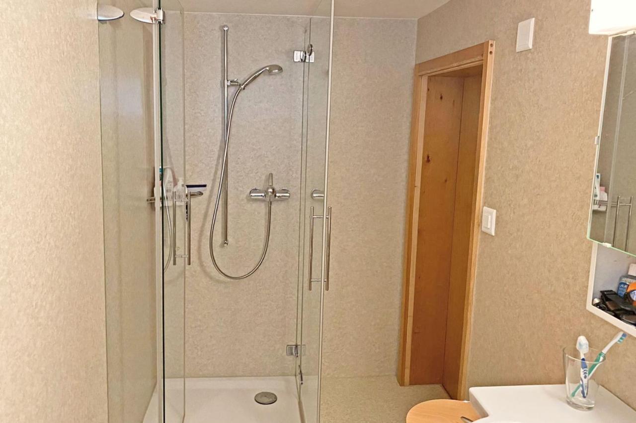 Apartment Comfortable Close To Slopes *