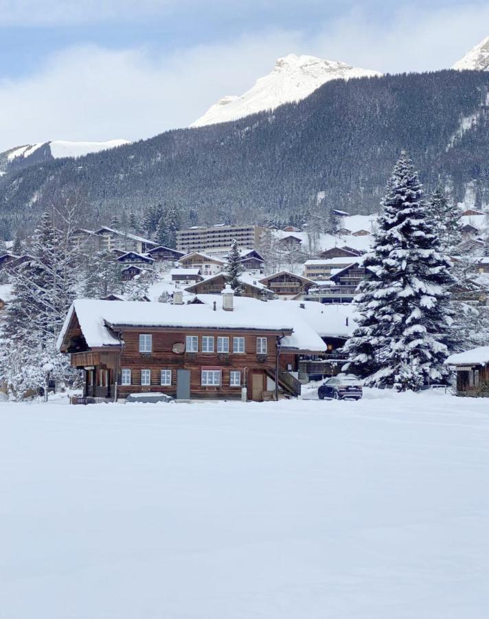 Apartment Comfortable Close To Slopes *