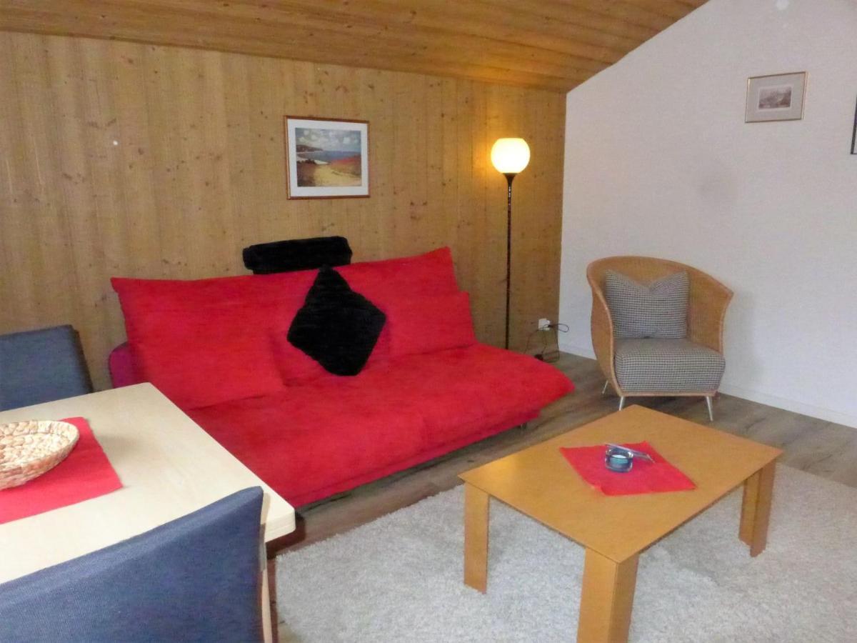 Doris-1 By Interhome * Grindelwald