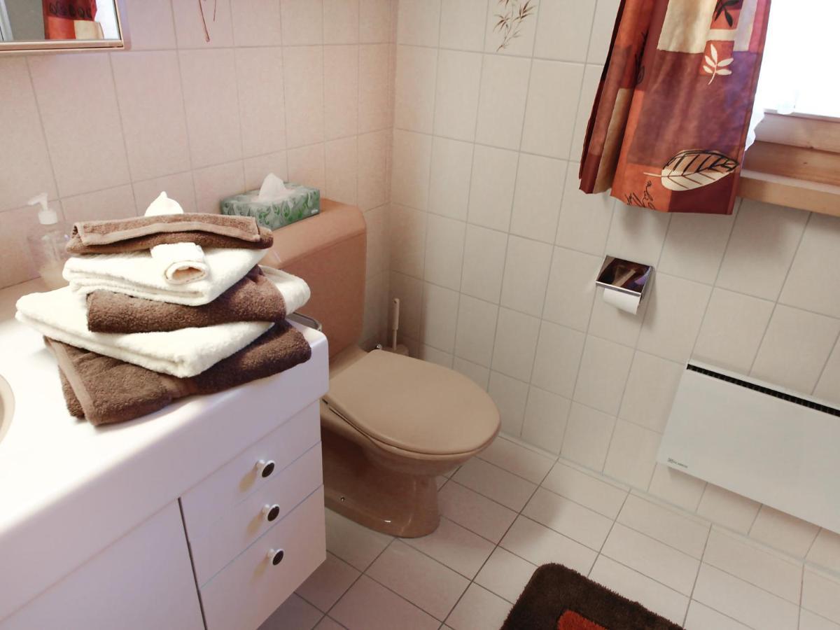 Apartment Doris-1 By Interhome